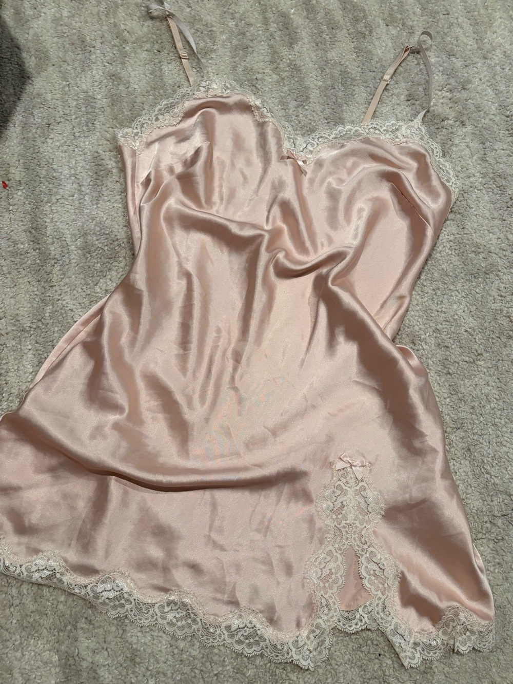 Vs slip